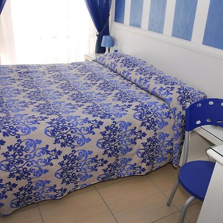 Albergo Casablanca Naples Luaran gambar