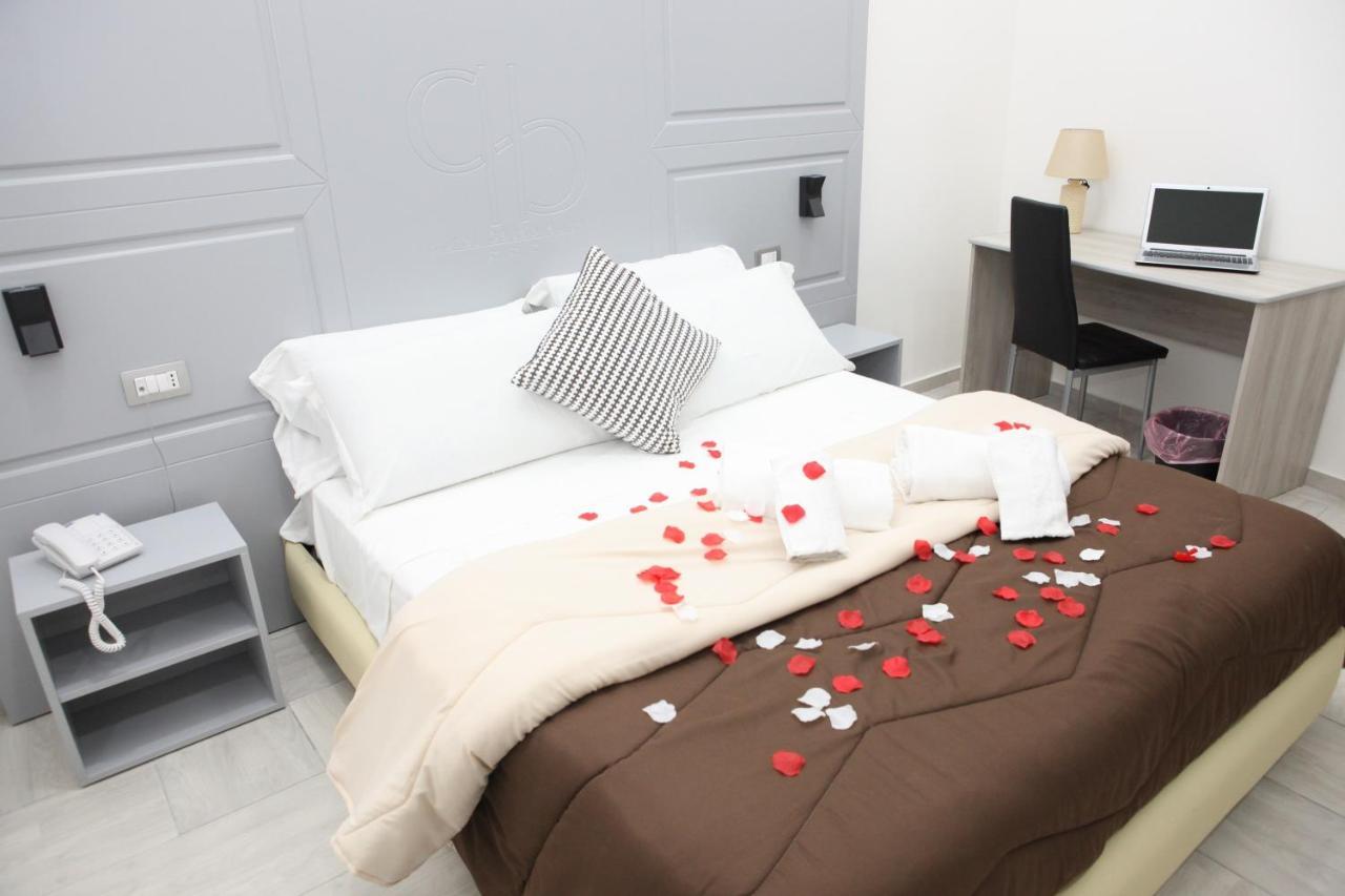 Albergo Casablanca Naples Luaran gambar