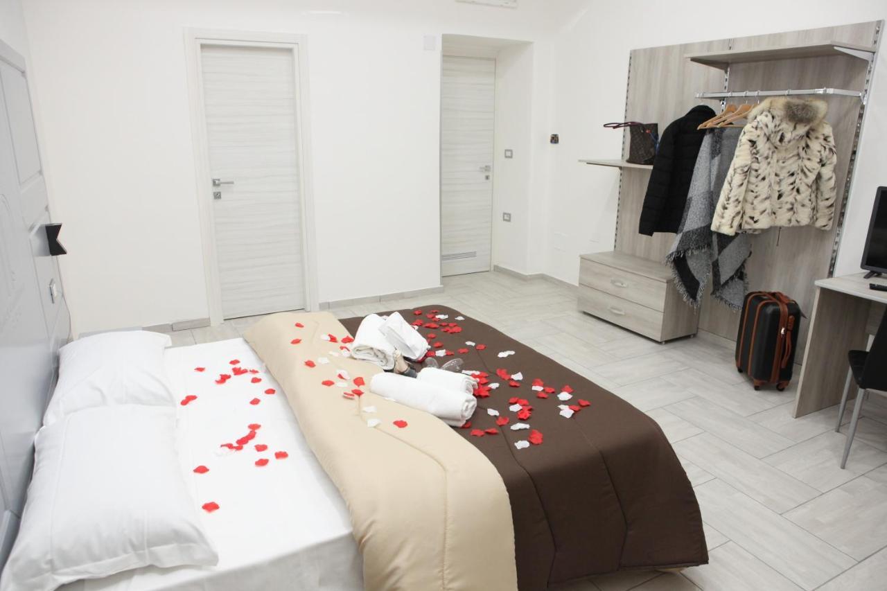Albergo Casablanca Naples Luaran gambar