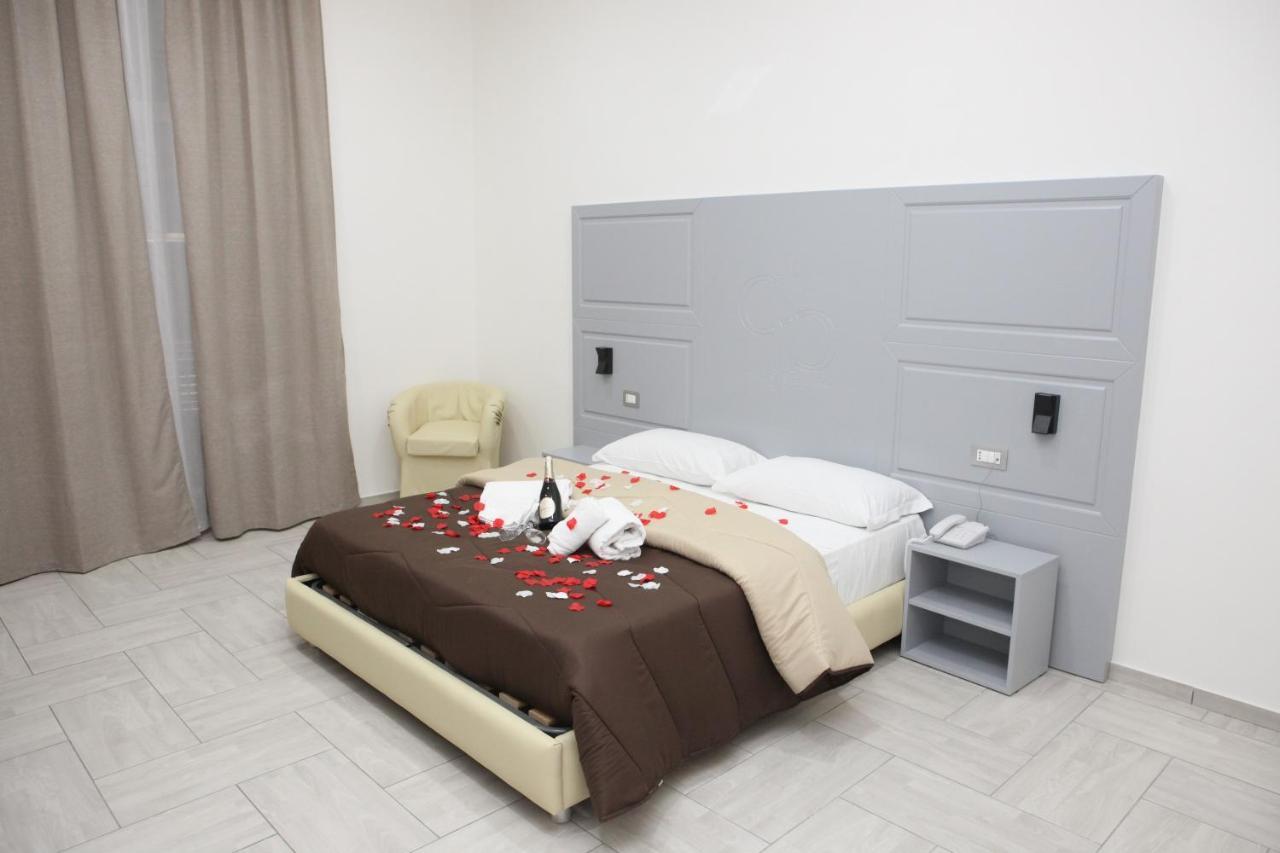 Albergo Casablanca Naples Luaran gambar