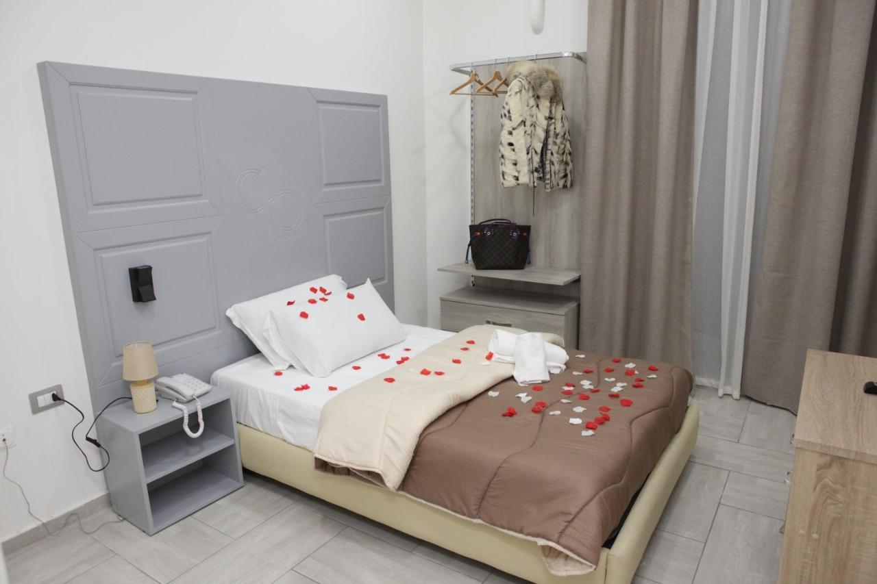Albergo Casablanca Naples Luaran gambar
