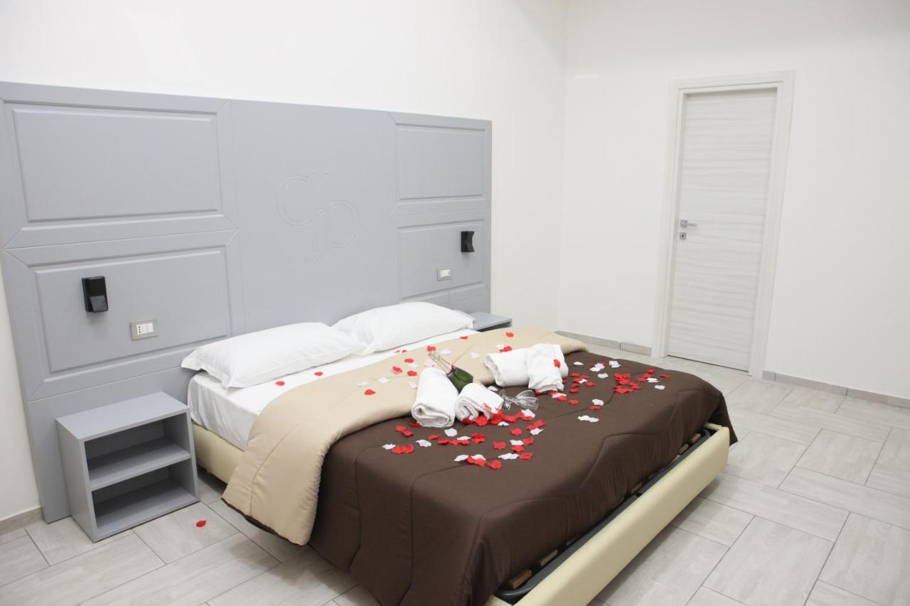 Albergo Casablanca Naples Luaran gambar