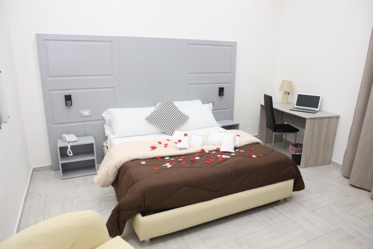 Albergo Casablanca Naples Luaran gambar