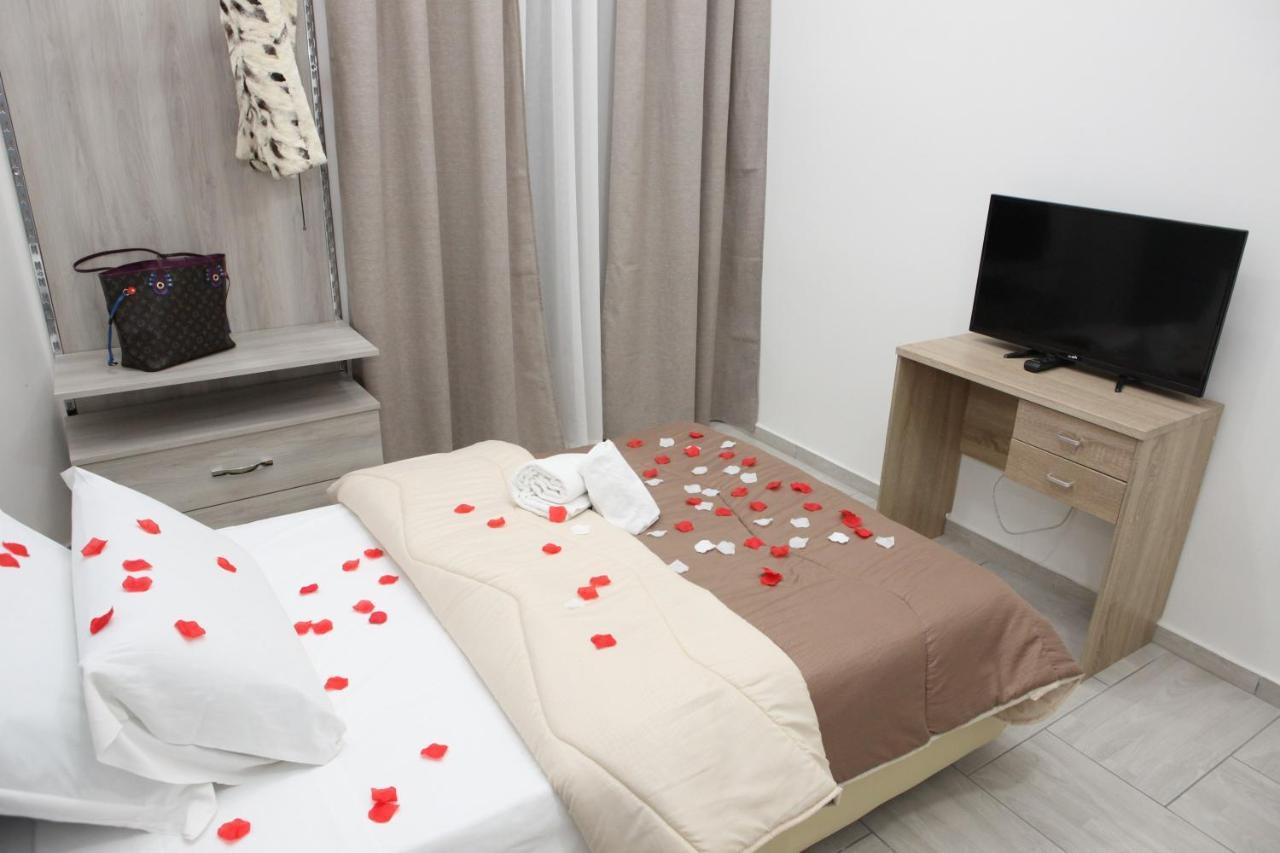 Albergo Casablanca Naples Luaran gambar