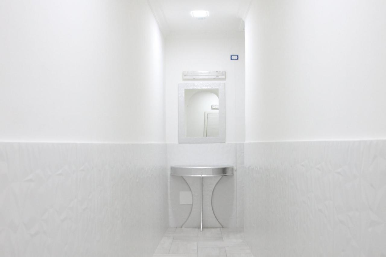 Albergo Casablanca Naples Luaran gambar