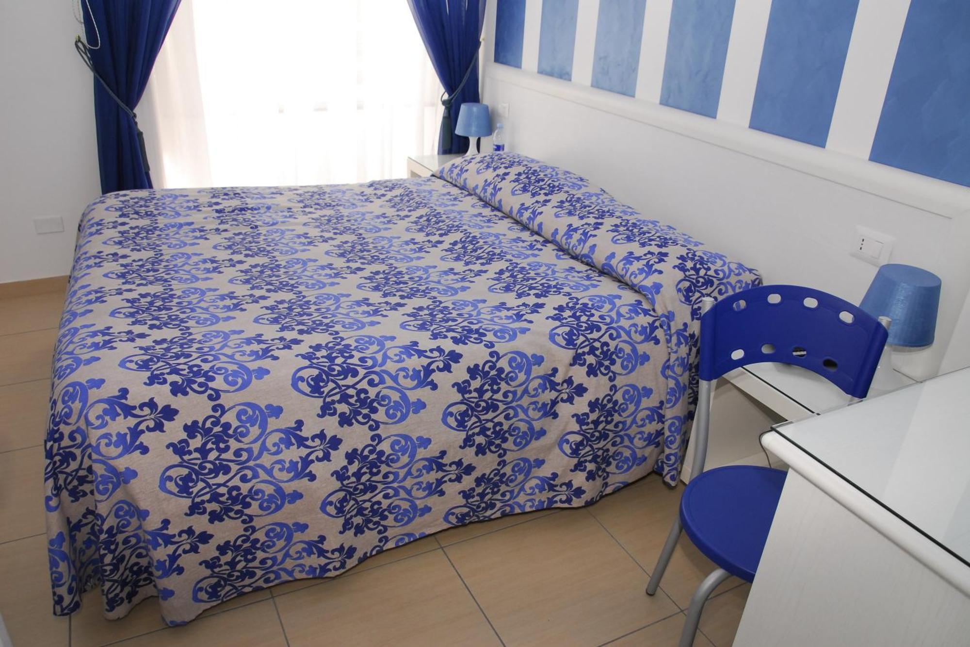 Albergo Casablanca Naples Luaran gambar